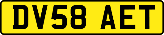 DV58AET