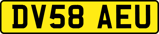DV58AEU