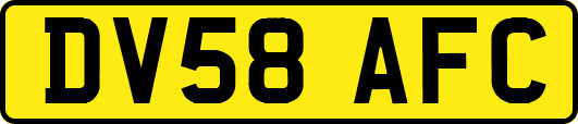 DV58AFC