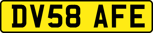 DV58AFE