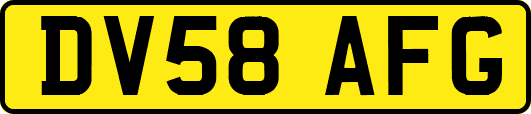 DV58AFG