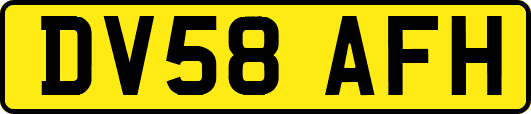 DV58AFH