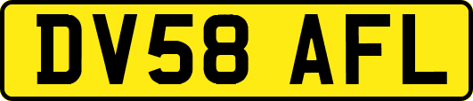 DV58AFL