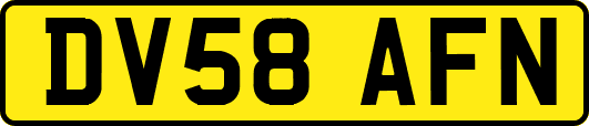 DV58AFN