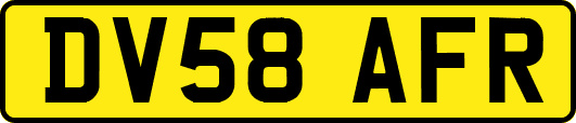 DV58AFR