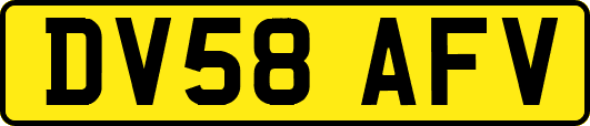 DV58AFV