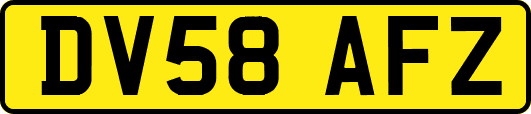 DV58AFZ
