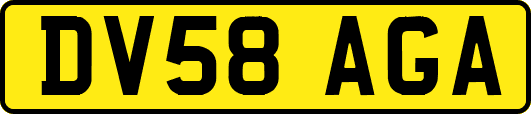 DV58AGA