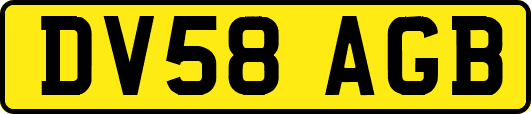 DV58AGB