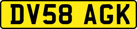 DV58AGK