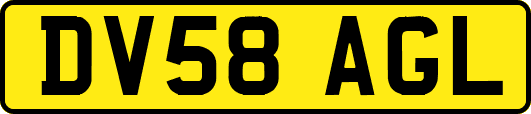 DV58AGL