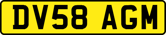DV58AGM