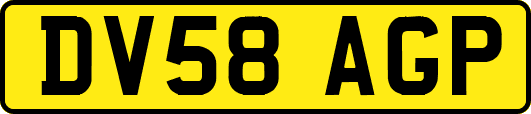 DV58AGP