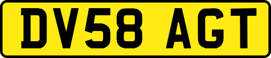 DV58AGT