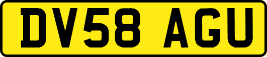 DV58AGU