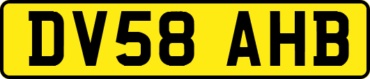 DV58AHB