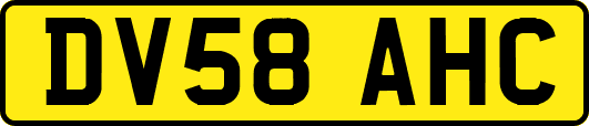 DV58AHC