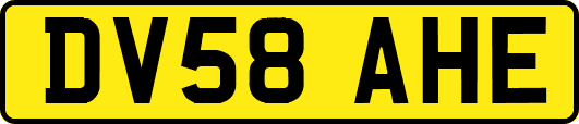 DV58AHE