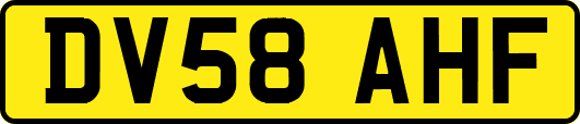 DV58AHF