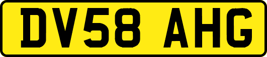 DV58AHG