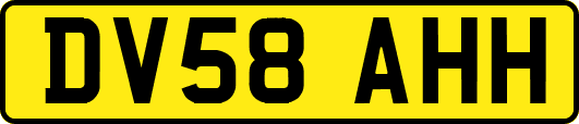 DV58AHH