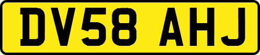 DV58AHJ