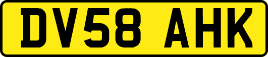 DV58AHK