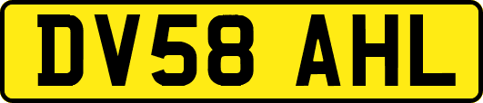 DV58AHL
