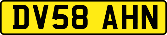DV58AHN