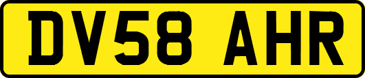 DV58AHR