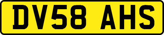 DV58AHS