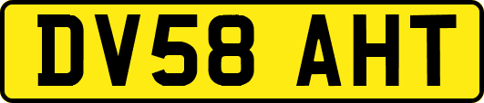 DV58AHT