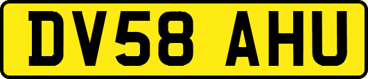 DV58AHU