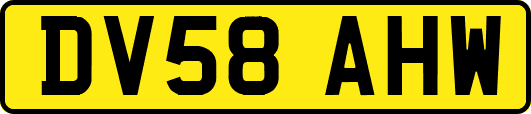 DV58AHW
