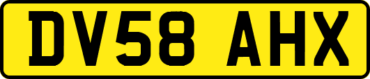 DV58AHX