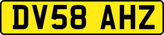 DV58AHZ