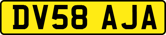 DV58AJA