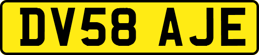 DV58AJE
