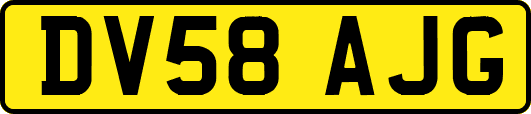 DV58AJG