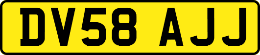DV58AJJ
