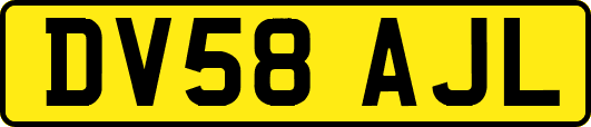 DV58AJL