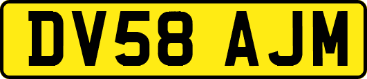 DV58AJM