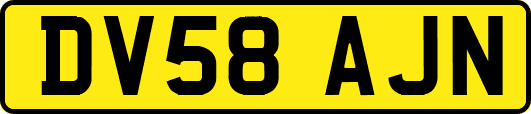 DV58AJN