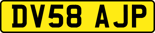 DV58AJP