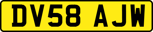 DV58AJW
