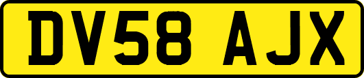 DV58AJX