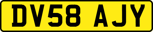 DV58AJY