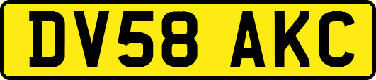 DV58AKC