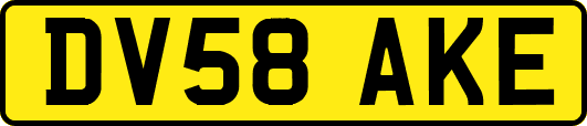 DV58AKE