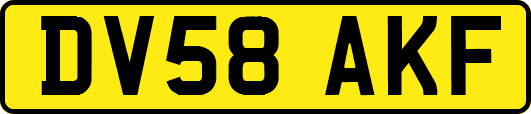 DV58AKF